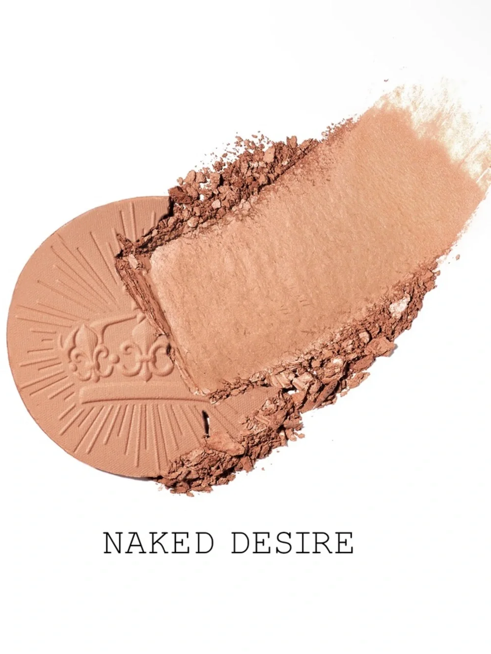 NEW Pat McGrath Skin Fetish: Divine Bronzer
